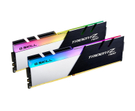 G.SKILL 16GB (2x8GB) 3600MHz CL18 TridentZ RGB Neo - 523837 - zdjęcie 3